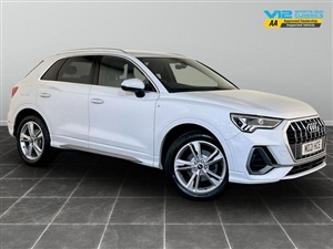 Large image for the Used Audi Q3