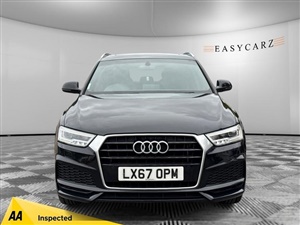 Large image for the Used Audi Q3