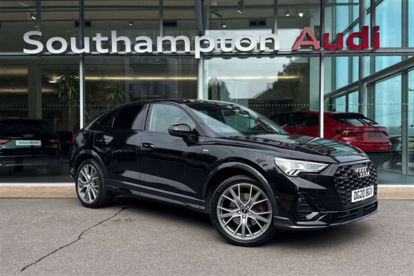 Large image for the Used Audi Q3