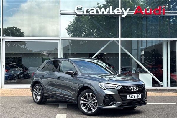 Large image for the Used Audi Q3
