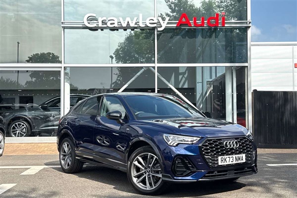 Large image for the Used Audi Q3