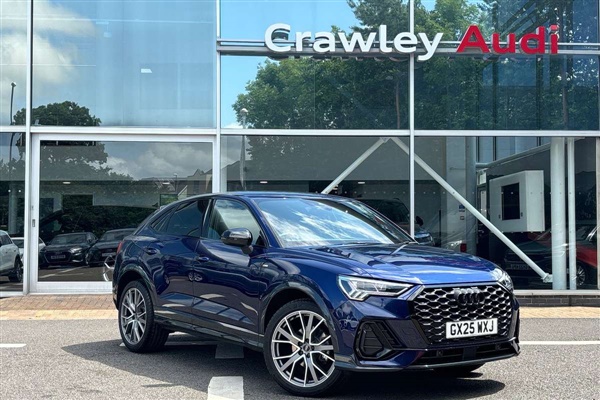 Large image for the Used Audi Q3