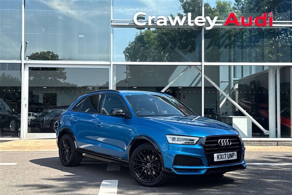 Large image for the Used Audi Q3