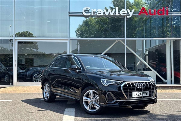 Large image for the Used Audi Q3