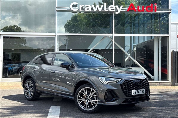 Large image for the Used Audi Q3