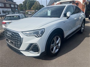 Large image for the Used Audi Q3