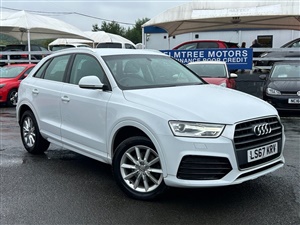 Large image for the Used Audi Q3