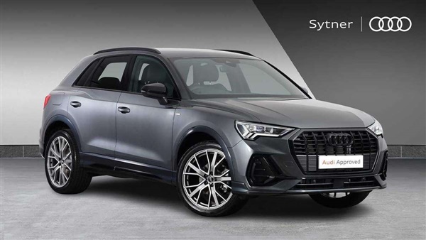 Large image for the Used Audi Q3