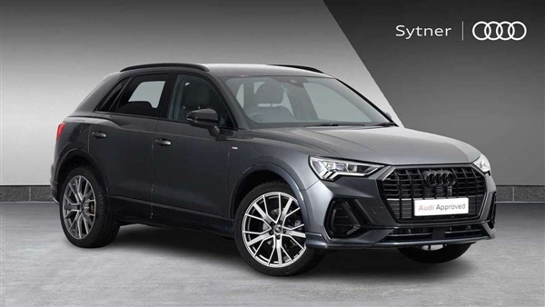 Large image for the Used Audi Q3