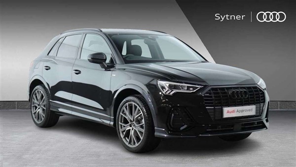 Large image for the Used Audi Q3