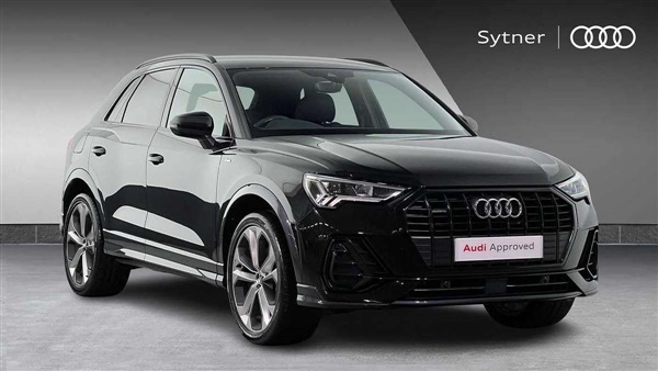 Large image for the Used Audi Q3