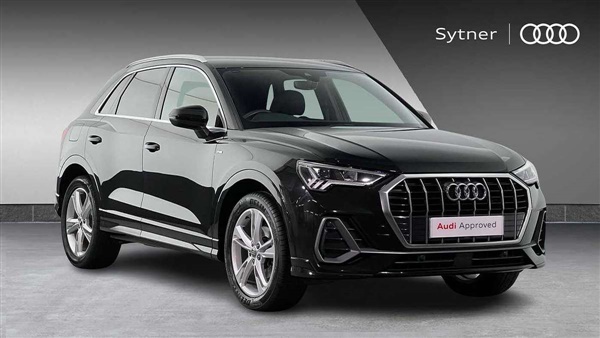 Large image for the Used Audi Q3