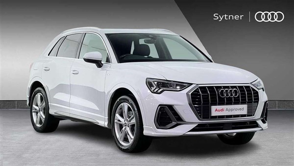 Large image for the Used Audi Q3