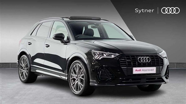 Large image for the Used Audi Q3