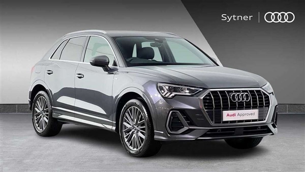 Large image for the Used Audi Q3