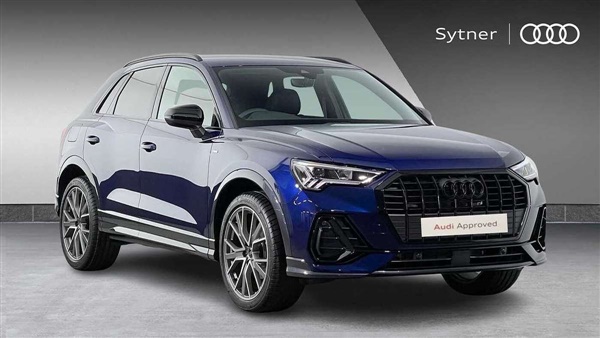 Large image for the Used Audi Q3
