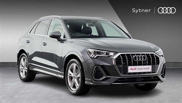 Large image for the Used Audi Q3