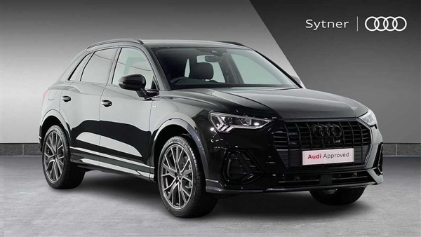 Large image for the Used Audi Q3