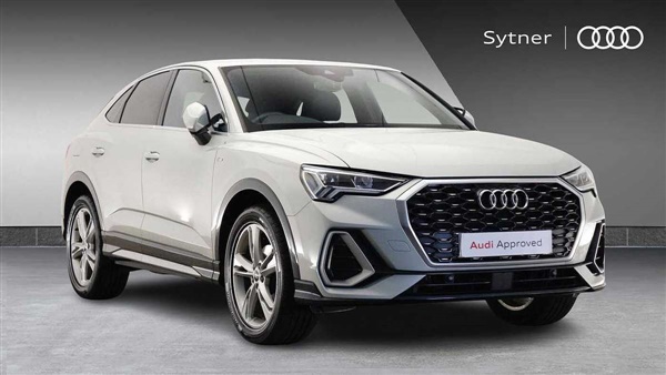 Large image for the Used Audi Q3
