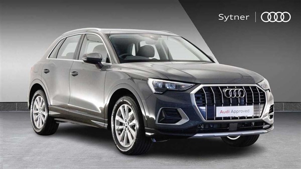 Large image for the Used Audi Q3