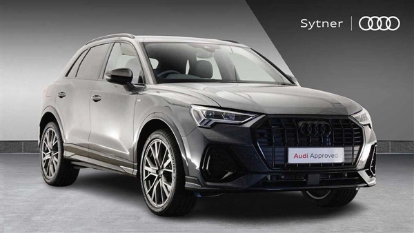 Large image for the Used Audi Q3