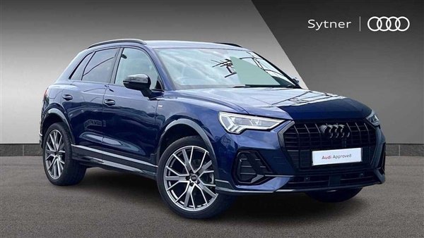 Large image for the Used Audi Q3
