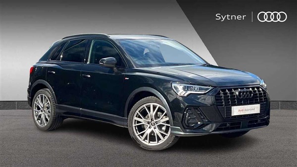 Large image for the Used Audi Q3
