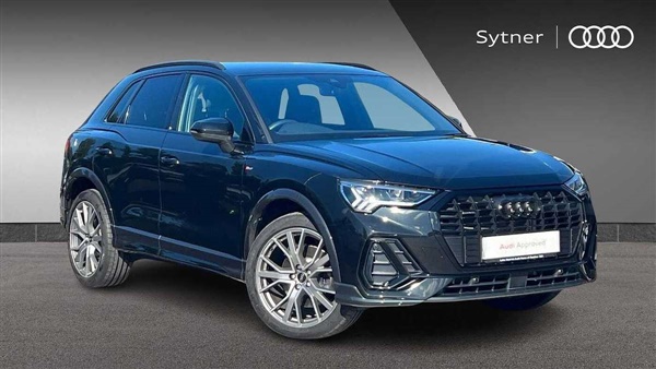 Large image for the Used Audi Q3