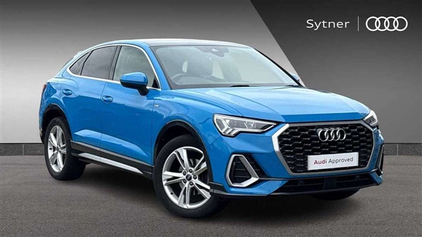 Large image for the Used Audi Q3