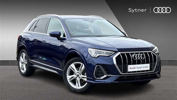 Large image for the Used Audi Q3
