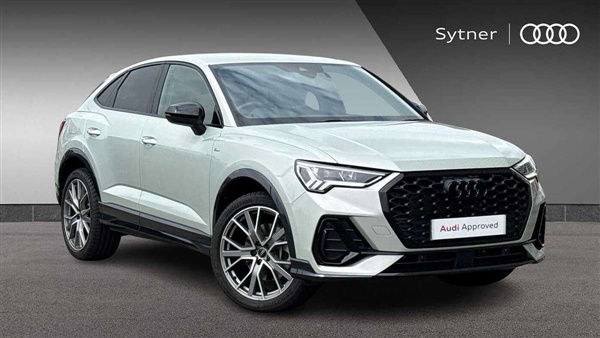 Large image for the Used Audi Q3