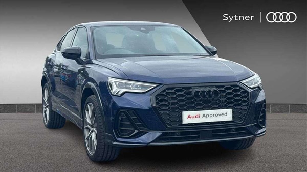 Large image for the Used Audi Q3