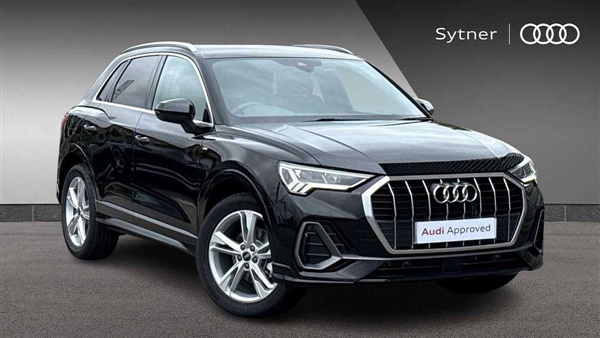 Large image for the Used Audi Q3