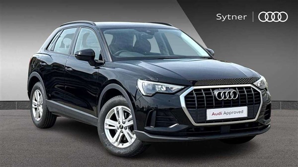 Large image for the Used Audi Q3