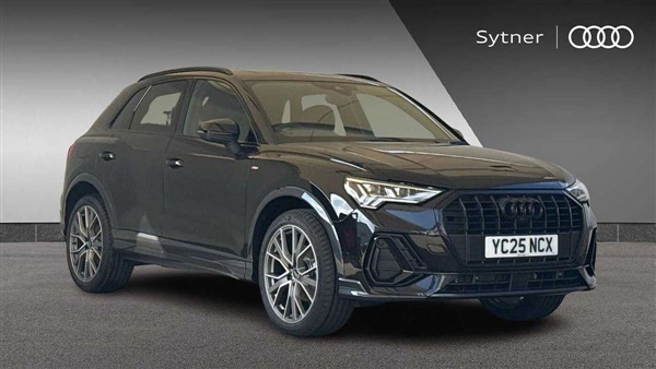 Large image for the Used Audi Q3