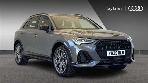 Large image for the Used Audi Q3