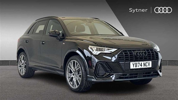 Large image for the Used Audi Q3
