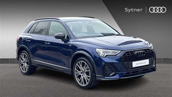 Large image for the Used Audi Q3