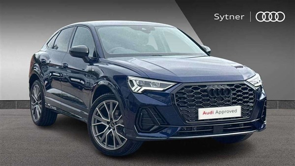 Large image for the Used Audi Q3