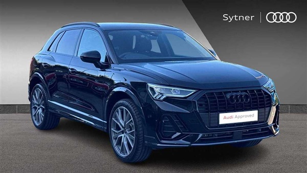 Large image for the Used Audi Q3