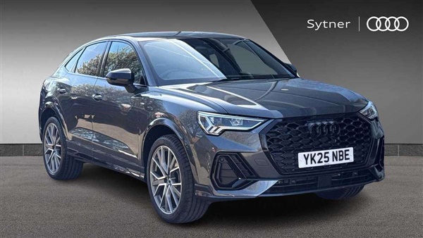 Large image for the Used Audi Q3