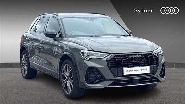 Large image for the Used Audi Q3