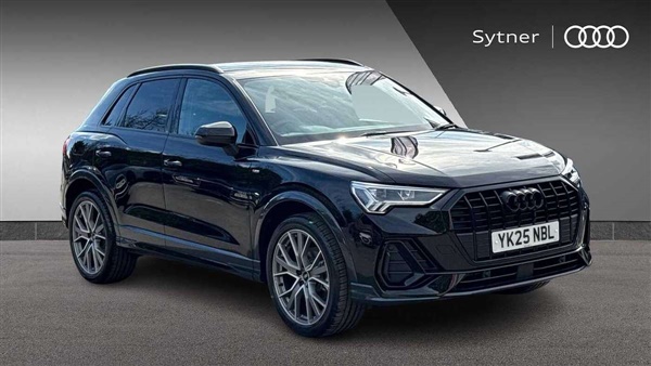 Large image for the Used Audi Q3