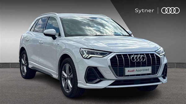 Large image for the Used Audi Q3
