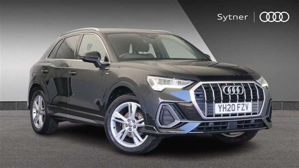 Large image for the Used Audi Q3