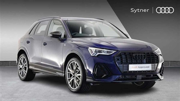 Large image for the Used Audi Q3