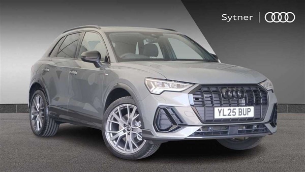 Large image for the Used Audi Q3
