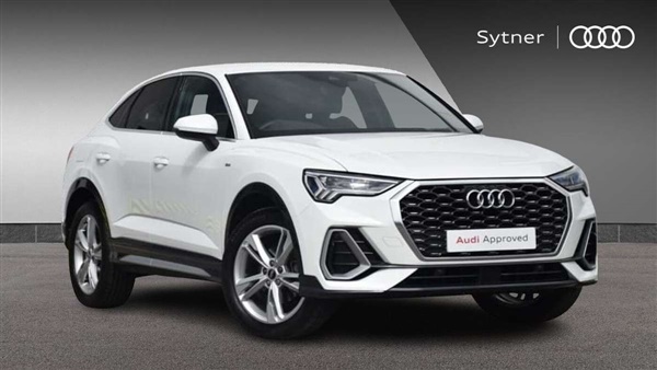 Large image for the Used Audi Q3