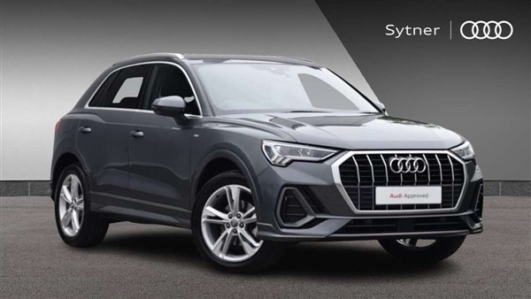 Large image for the Used Audi Q3