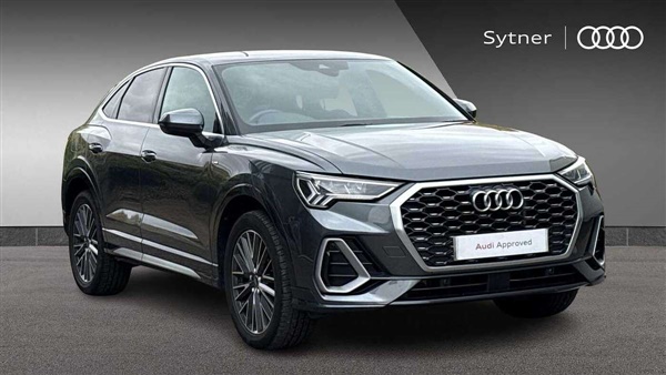 Large image for the Used Audi Q3